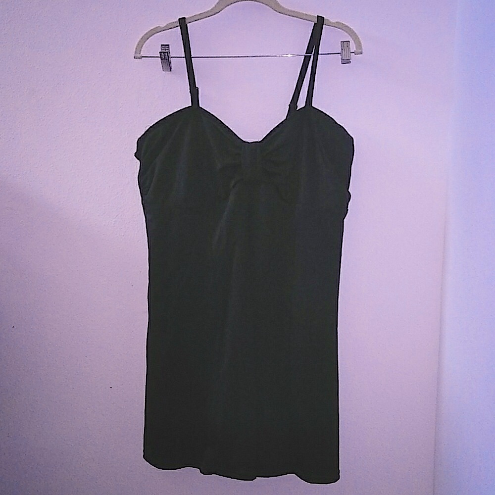 Swimsuit